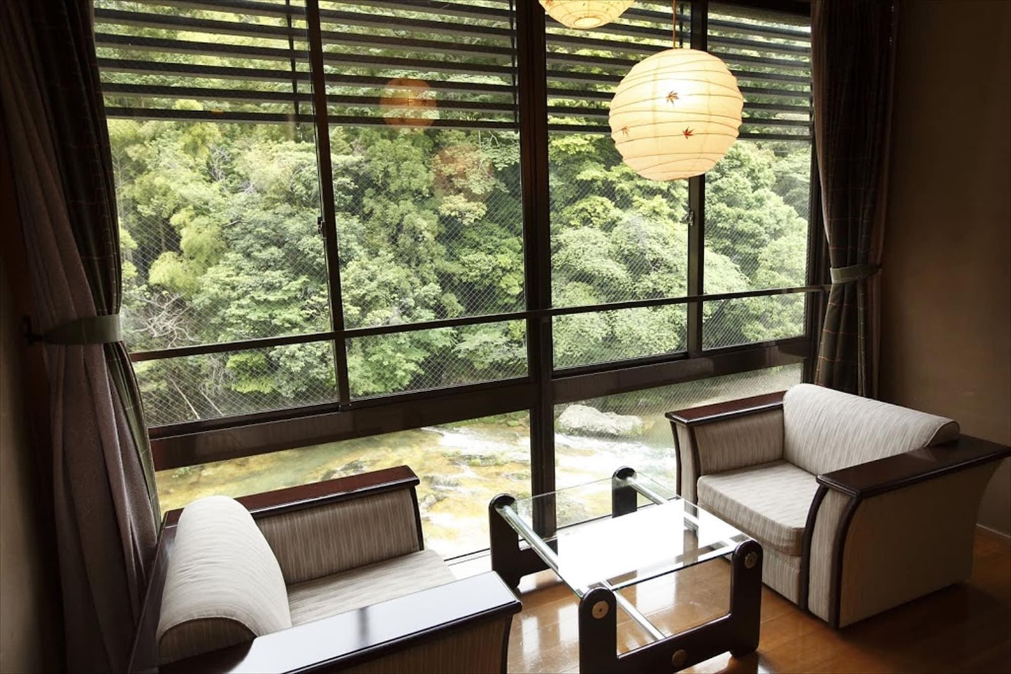 Hazu Bekkan Shinshiro Exterior foto